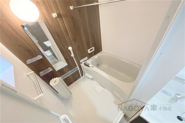 ナビオ15 風呂画像