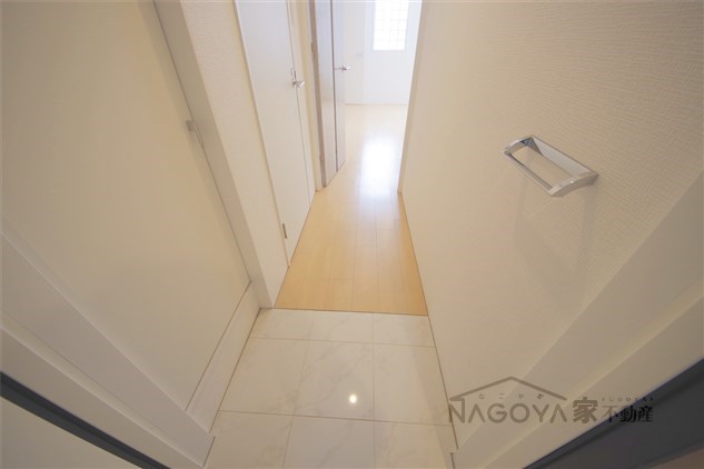 Branche桜山Chambre 玄関