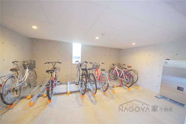 Branche桜山Chambre その他外観6