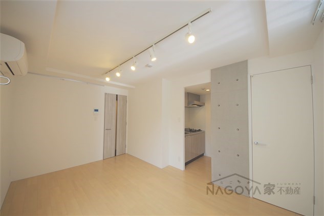 Branche桜山Chambre ベッドルーム