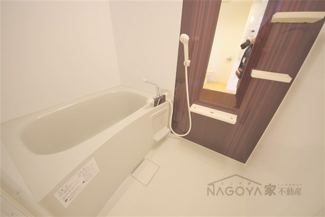 Branche桜山Chambre 風呂画像