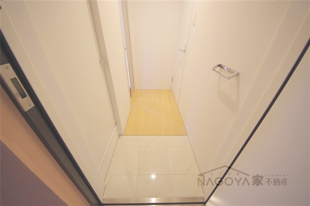 Branche桜山Chambre 玄関