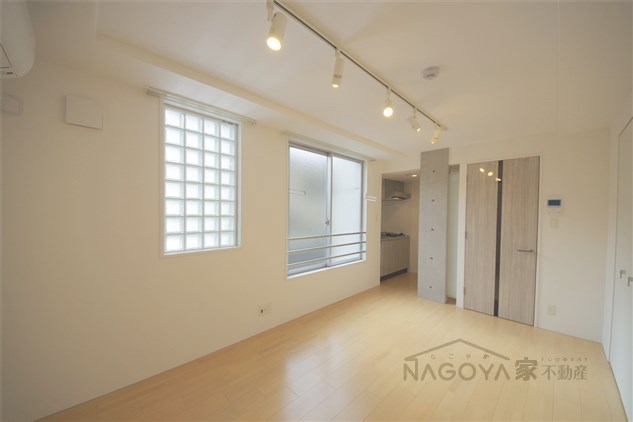 Branche桜山Chambre リビング