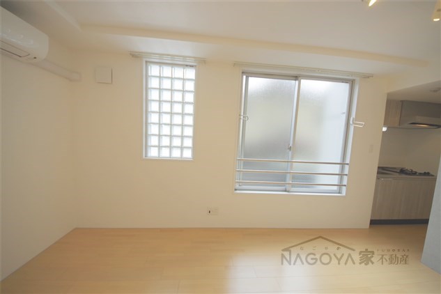 Branche桜山Chambre ベッドルーム