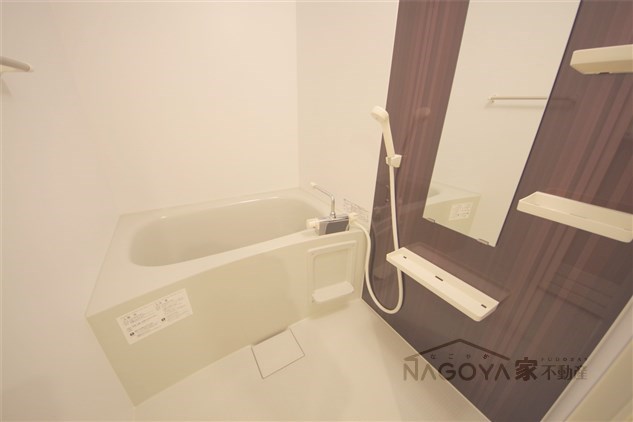 Branche桜山Chambre 風呂画像