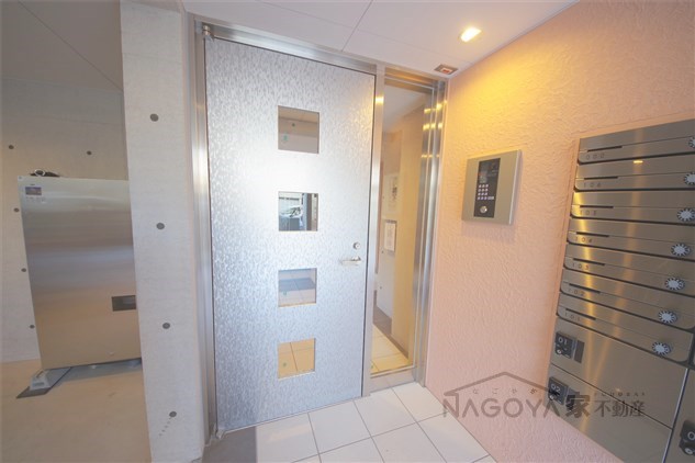 Branche桜山Chambre その他外観1