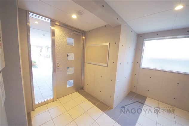 Branche桜山Chambre その他外観2