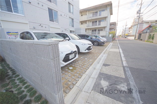 Branche桜山Chambre その他外観3