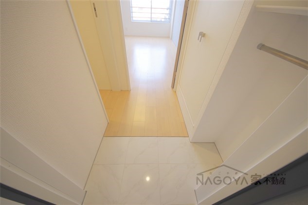 Branche桜山Chambre 玄関