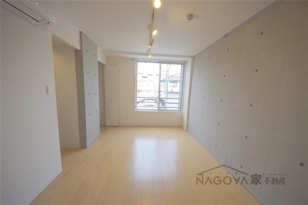 Branche桜山Chambre リビング