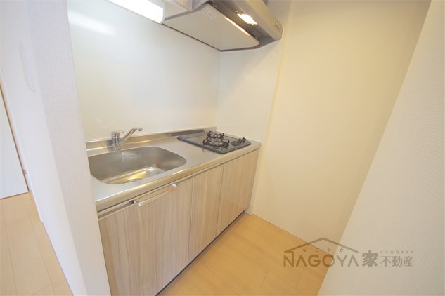 Branche桜山Chambre キッチン