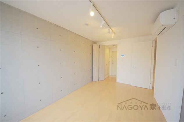 Branche桜山Chambre ベッドルーム