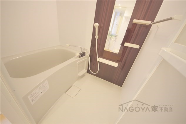 Branche桜山Chambre 風呂画像