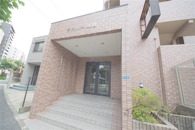 ランバー原田 その他外観1