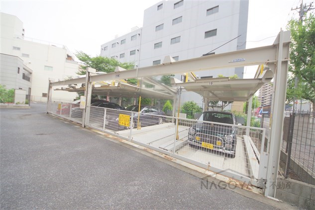 ランバー原田 その他外観2