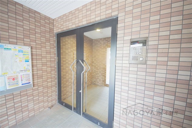 ランバー原田 その他外観4