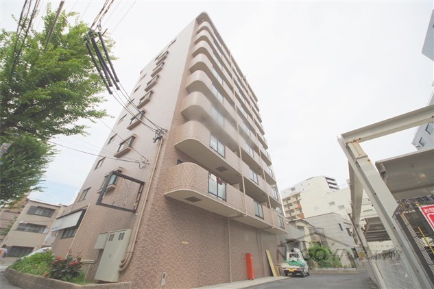 ランバー原田 その他外観5