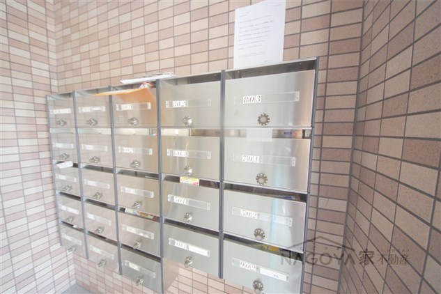 ランバー原田 その他外観6