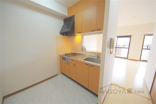 ランバー原田 キッチン