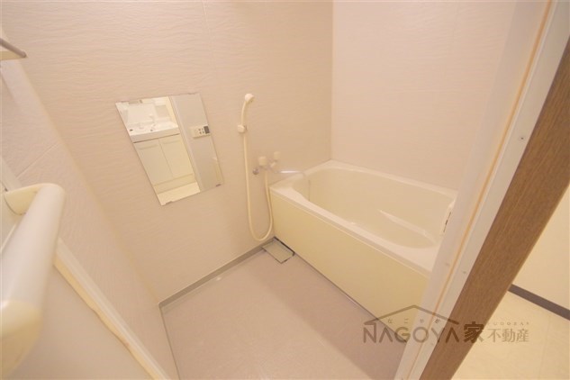 ランバー原田 風呂画像