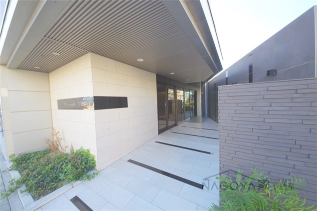 Alba Grande千種 その他外観1