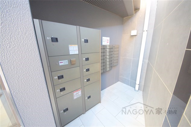 Alba Grande千種 その他外観3