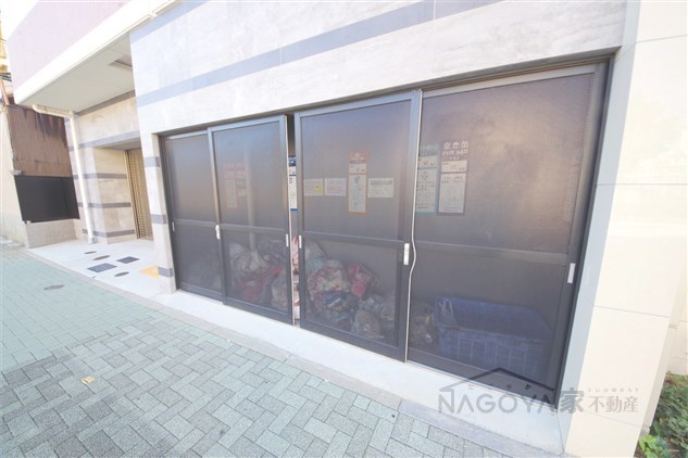 Alba Grande千種 その他外観6