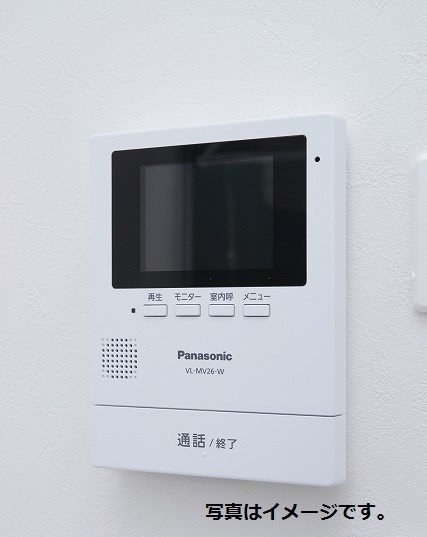 クレア露橋 その他2