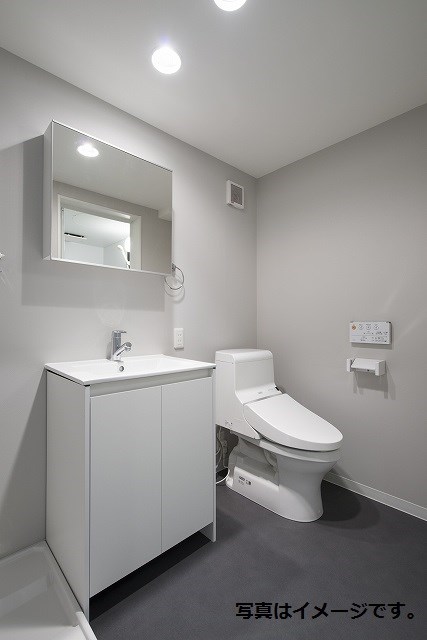 クレア露橋 その他9