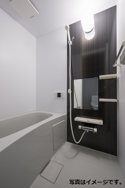 クレア露橋 風呂画像