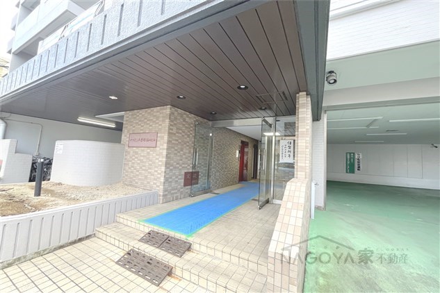 マリオン大曽根 その他外観1