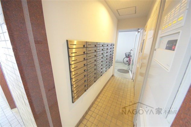 マリオン大曽根 その他外観2