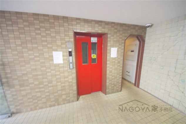 マリオン大曽根 その他外観3