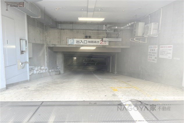 マリオン大曽根 その他外観4