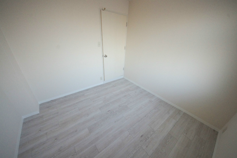 マリオン大曽根 リビング