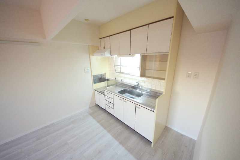 マリオン大曽根 キッチン