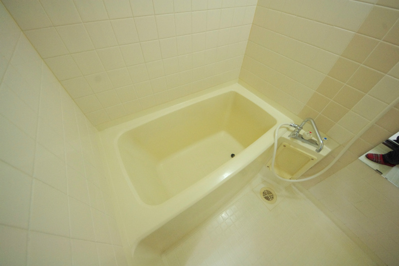 マリオン大曽根 風呂画像