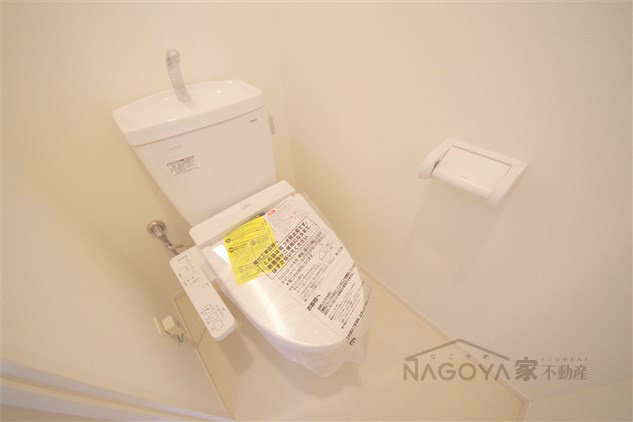 コンフォート新栄 その他1