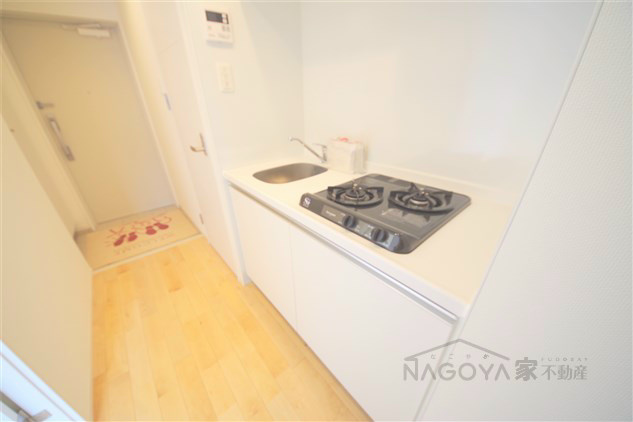 コンフォート新栄 キッチン