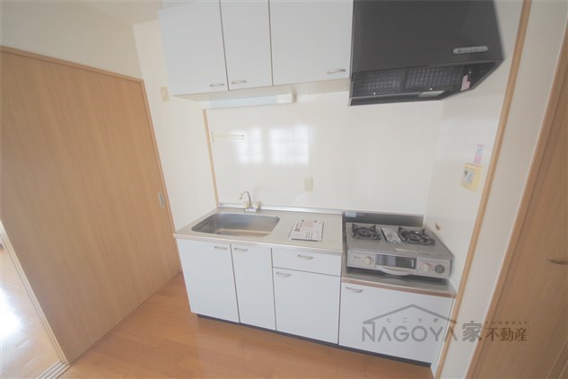 新栄アーバンハイツ キッチン