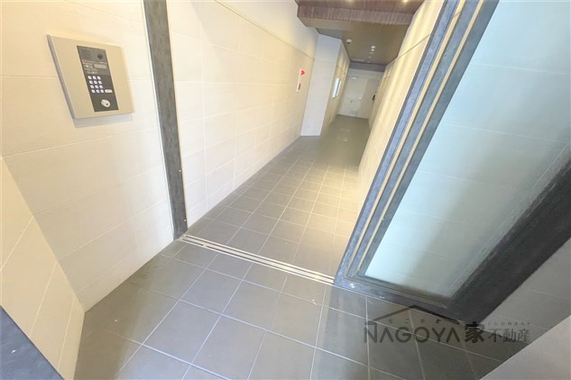 RINASCERE その他外観1