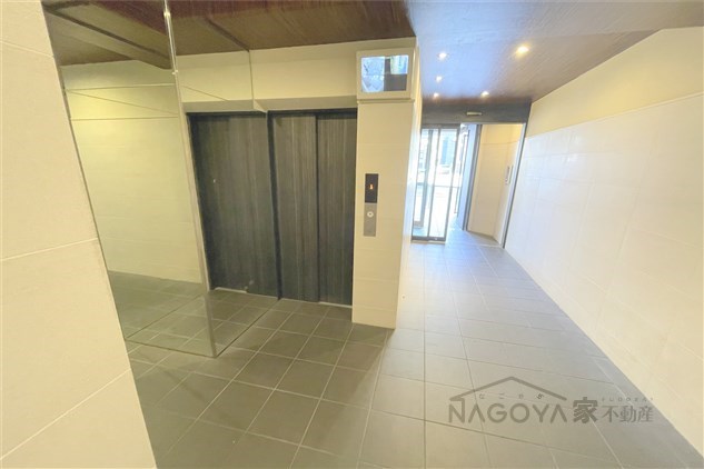 RINASCERE その他外観2