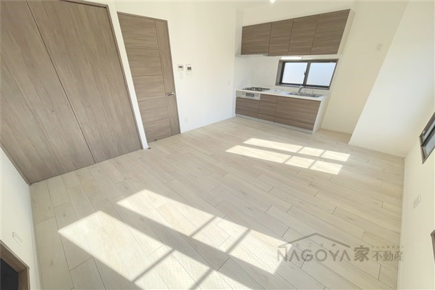 RINASCERE リビング