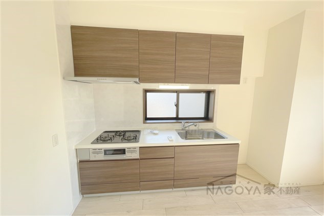 RINASCERE キッチン