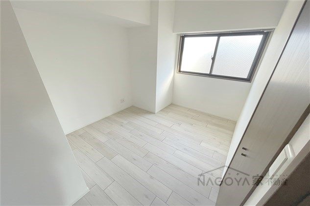 RINASCERE ベッドルーム