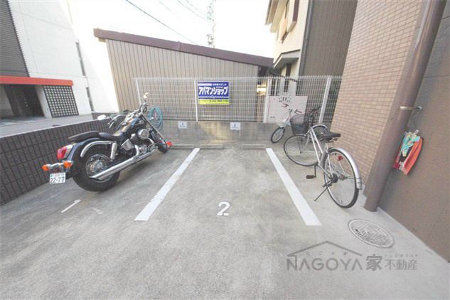 ＨＦ丸の内レジデンス その他外観1