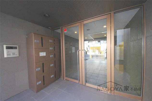 ＨＦ丸の内レジデンス その他外観3