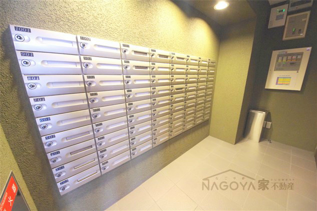 ＨＦ丸の内レジデンス その他外観6