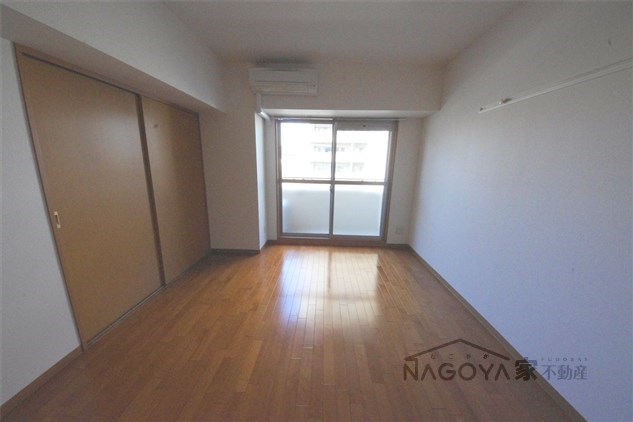 ＨＦ丸の内レジデンス リビング