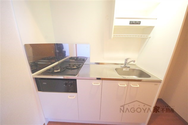 ＨＦ丸の内レジデンス キッチン